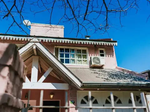 Depto Tipo Casa en Venta de 3 dormitorios