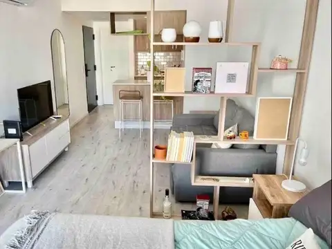Departamento en Venta Apto profesional