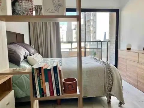 Departamento en Venta en Almagro, USD 96.000