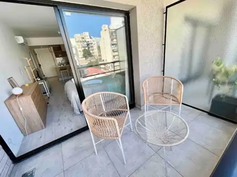 Departamento en Venta de Monoambiente