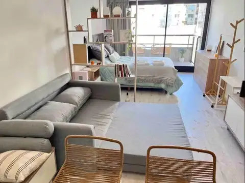 Guardia Vieja 3700, Piso 4