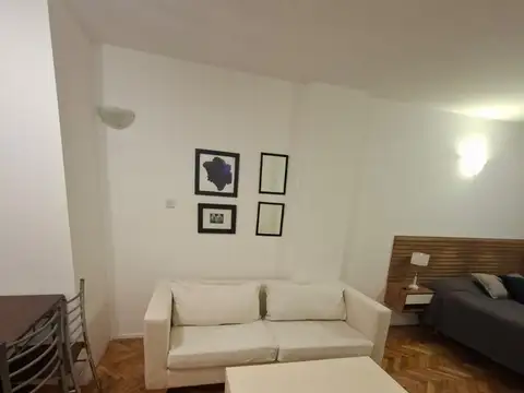 Departamento en Alquiler Temporal en Recoleta, $ 650.000