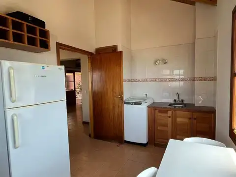 Excelente departamento 5 ambientes- Pinamar
