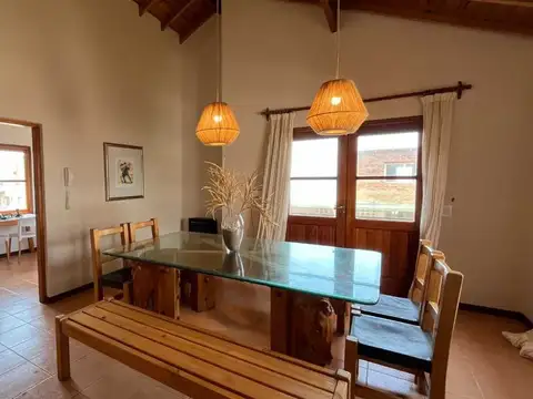 Departamento en Venta de 5 ambientes