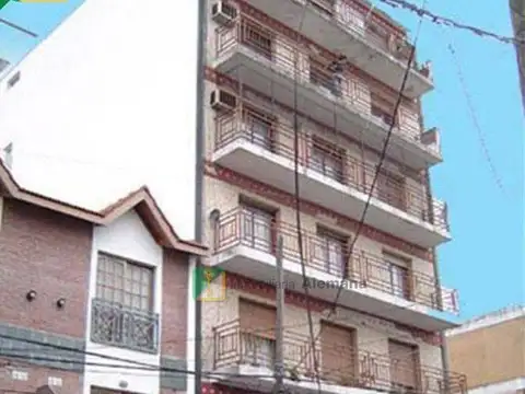 Alquiler - Departamento - 2 ambientes - Villa Ballester