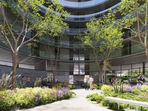 Departamento en Venta Apto profesional