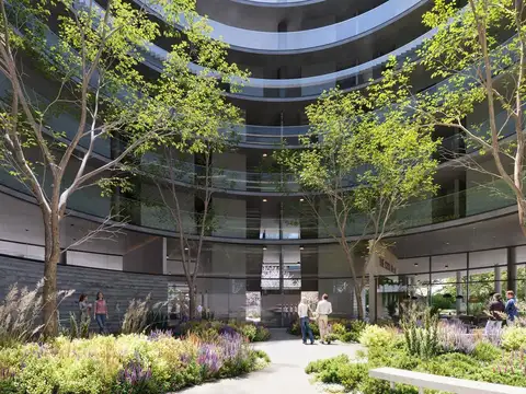 Departamento en Venta Apto profesional