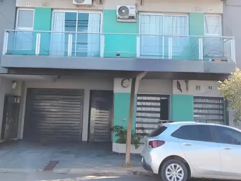 Departamento en Alquiler al Este