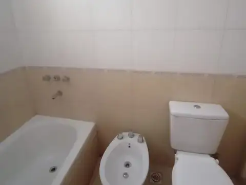 Departamento en Alquiler 13 años