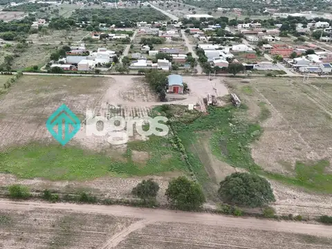 Galpón en venta ubicado en Joaquín V. González, Salta