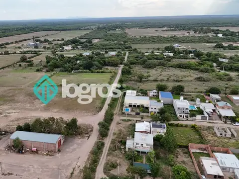 Galpón en venta ubicado en Joaquín V. González, Salta