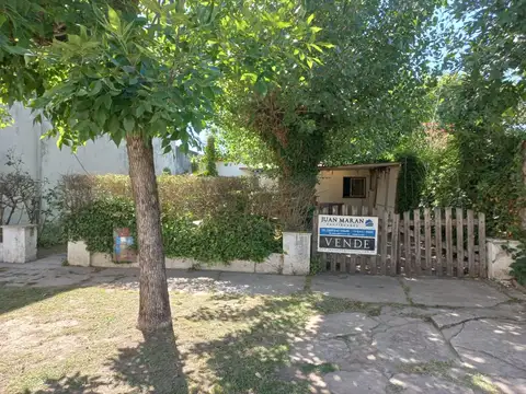 Casa En Venta, Marcos paz