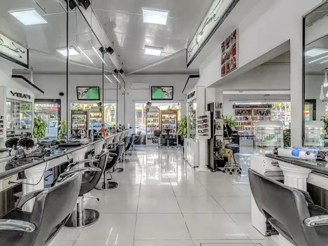 Local en Venta 12 años