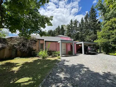 Casa en Alquiler 21 años