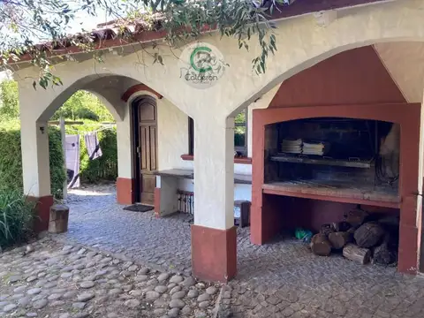 Casa en Venta 20 años