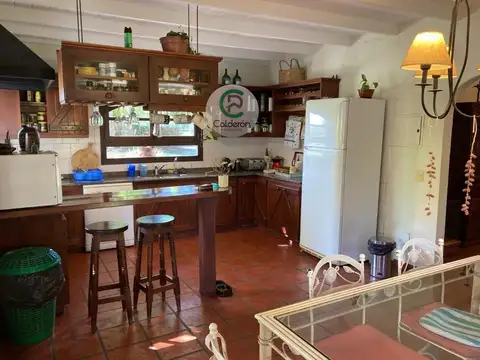 Casa en Venta al Noroeste