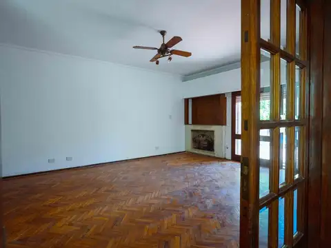 Casa en Venta 40 años