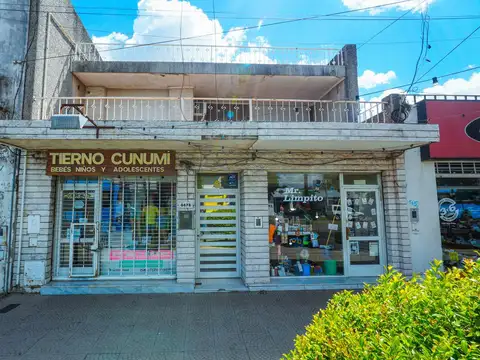 Multiples usos casa y locales