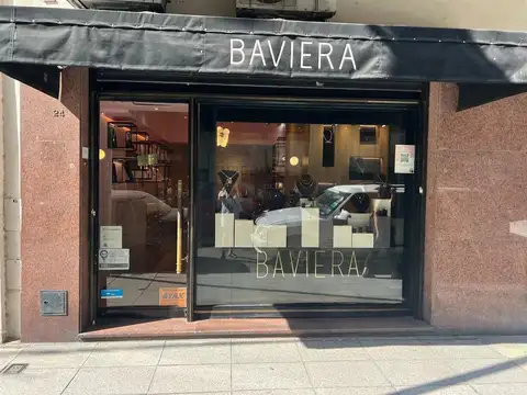 Local en Venta en Recoleta, CABA