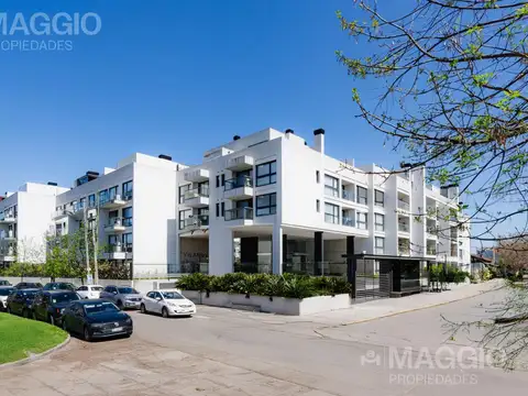 VENTA DEPARTAMENTO EN VILANOVA HAEDO