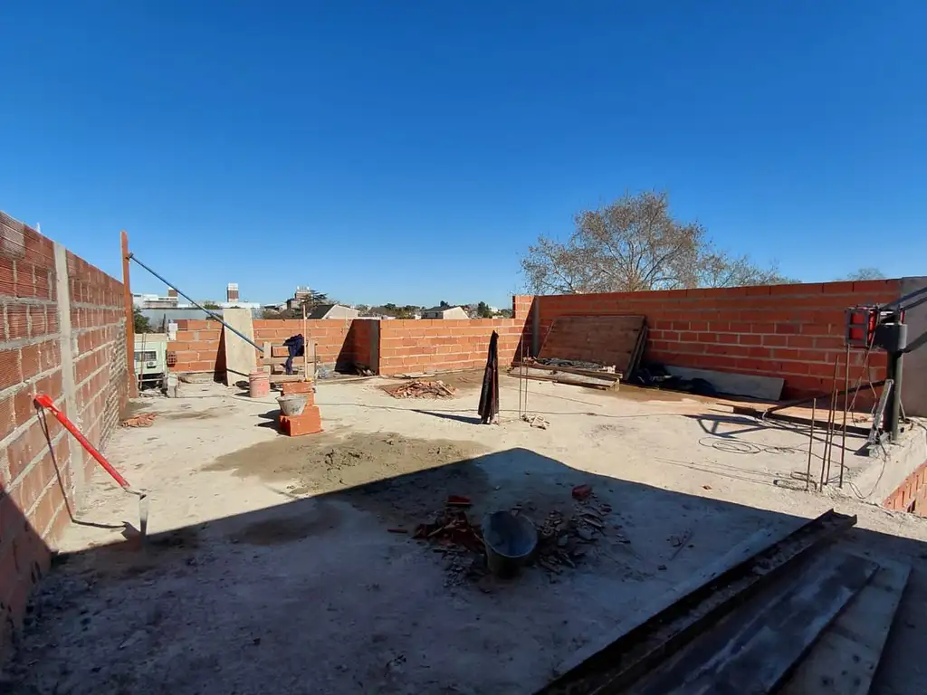 Emprendimiento en Florida Belgrano/Oeste