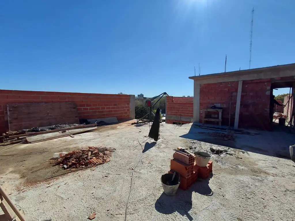 Perú 1100 - Entrega Marzo 2027