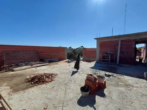 Departamento en Venta En construcción