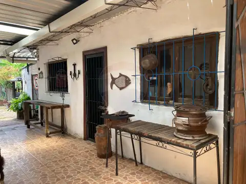 Casa en Venta de 5 dormitorios