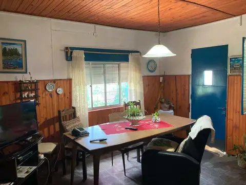 Casa en Venta 28 años