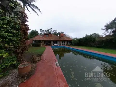 Casa en Venta de 4 dormitorios