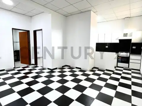 VENTA DEPARTAMENTO 2 AMB + TERRAZA   MUÑIZ