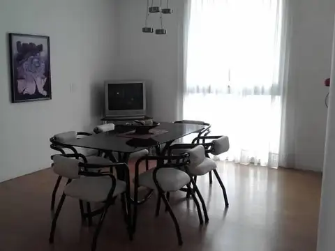 4 AMBIENTES | Olga Cossettini al 100