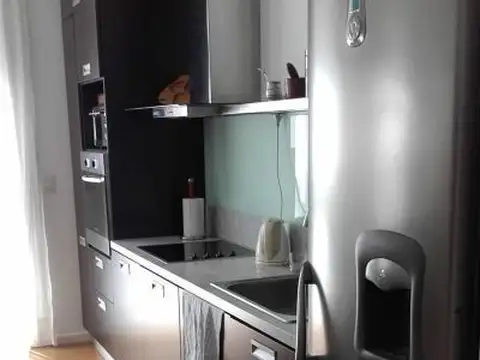 Departamento en Alquiler Temporal de 4 ambientes