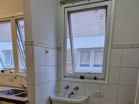 Departamento en Alquiler al Oeste