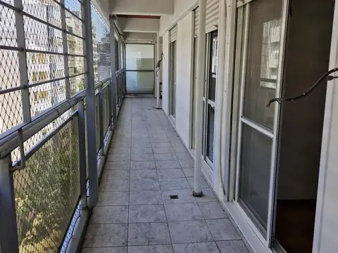 Departamento en Alquiler de 3 dormitorios