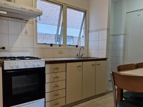 Departamento en Alquiler 25 años