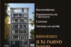 Calle 14 entre 32 y 33 0 - Entrega Agosto 2026