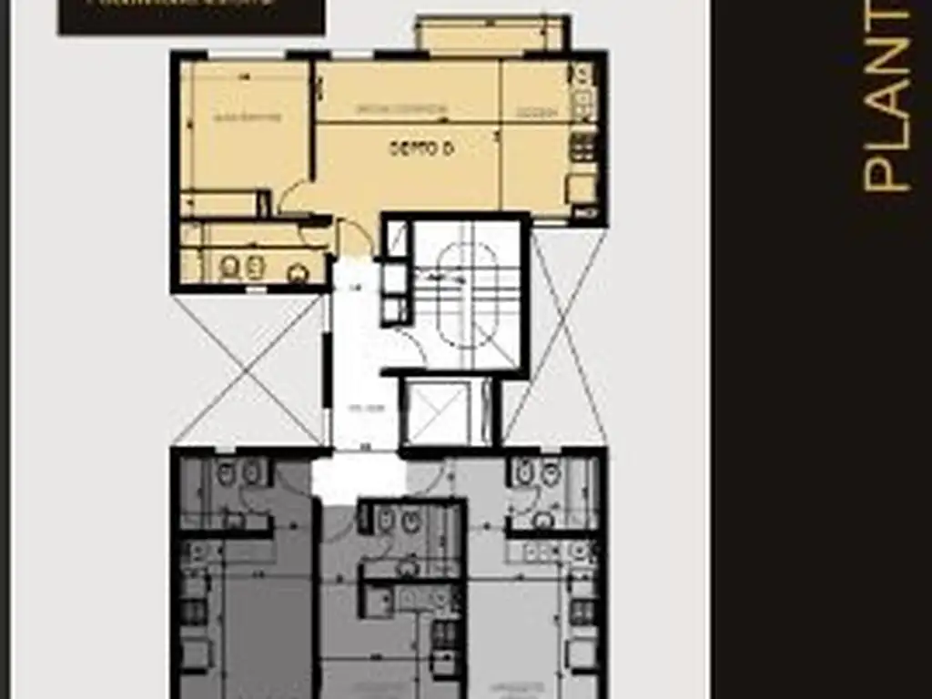 Edificio Metro 2 Calle 14 e 32 y 33 - Entrega Agosto 2026