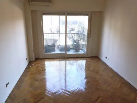 Cerrito 36 - 2 ambientes contra frente con cochera - San Nicolas