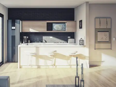 Departamento en Venta en Punta Chica, USD 179.550