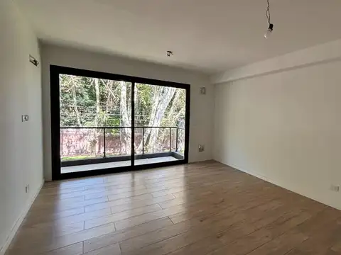 Departamento 2 ambientes en venta en Victoria, San Fernando