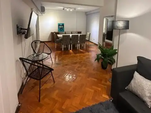 URIARTE 2400 , Piso 9