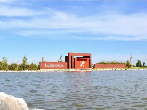 Terreno en Venta de 1064,0 m2