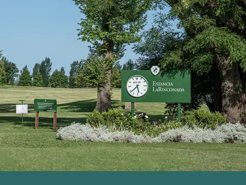 Terreno en Venta en Ibarlucea, Rosario