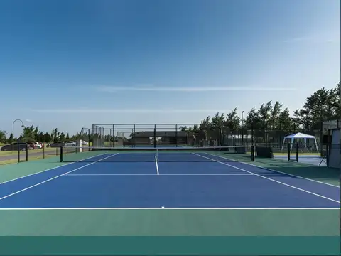 Terreno en Venta de 1064,0 m2