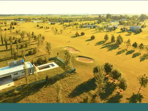 Terreno en Venta en Ibarlucea, Rosario
