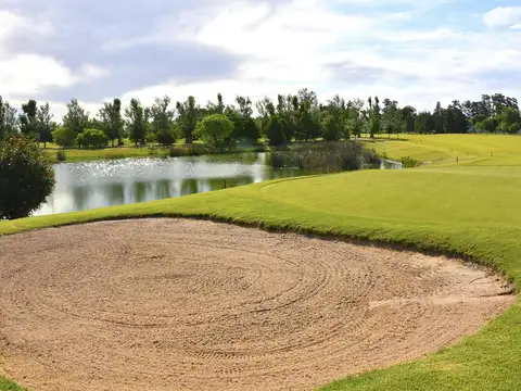 Terreno de 1064m2 en Estancia la Rinconada