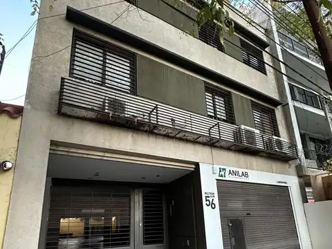 OPENHOUSE vende hermoso departamento en calle Beltrán