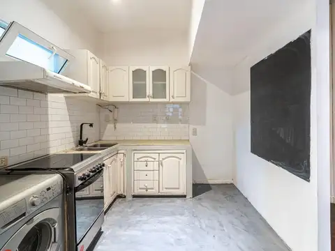 Depto Tipo Casa en Venta en Belgrano, USD 130.000