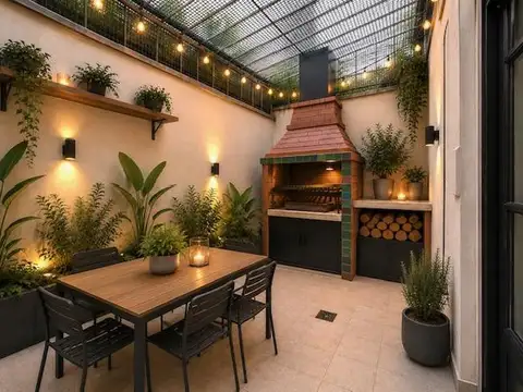 VENTA PH 3 AMBIENTES BELGRANO